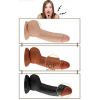 Lovetoy Real Extreme Dildo 7 (350047) — фото N4