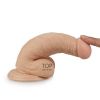 Lovetoy Real Extreme Dildo 7 (350048) — фото N6