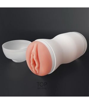 Lovetoy Sex In A Can Vagina Stamina Tunnel
