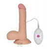 Lovetoy The Ultra Soft Dude Vibrating 7.5" — фото N1