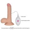 Lovetoy The Ultra Soft Dude Vibrating 7.5" — фото N4