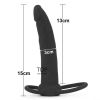 Lovetoy Silicone Fantasy Double Prober — фото 8