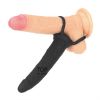 Lovetoy Silicone Fantasy Double Prober — фото 1