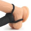 Lovetoy Silicone Fantasy Double Prober — фото 7
