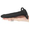 Lovetoy Silicone Fantasy Double Prober — фото 5