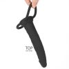 Lovetoy Silicone Fantasy Double Prober — фото 4