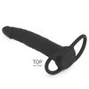 Lovetoy Silicone Fantasy Double Prober — фото 3