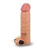 Lovetoy Revolutionary Silicone Nature Extender Add 1.5" — фото N1