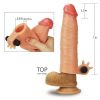 Lovetoy Revolutionary Silicone Nature Extender Add 1.5" — фото N3