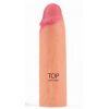 Lovetoy Revolutionary Silicone Nature Extender Add 1 inch — фото 1