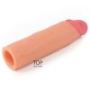 Lovetoy Revolutionary Silicone Nature Extender Add 1 inch — фото 4