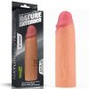 Lovetoy Revolutionary Silicone Nature Extender Add 1 inch — фото 7