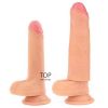 Lovetoy Revolutionary Silicone Nature Extender Uncircumcised Add in 1 inch — фото N6