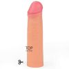 Lovetoy Revolutionary Silicone Nature Extender Add 2 inch (LV4213) — фото N7