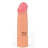 Lovetoy Revolutionary Silicone Nature Extender Add 2 inch (LV4213) — фото N1