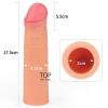 Lovetoy Revolutionary Silicone Nature Extender Add 2 inch (LV4213) — фото N6