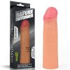 Lovetoy Revolutionary Silicone Nature Extender Add 2 inch (LV4213) — фото N3