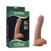 Lovetoy Real Extreme Extra Girth Dildo 8.7" — фото N5