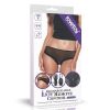 Lovetoy IJOY Rechargeable Remote Control vibrating panties — фото N3
