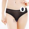 Lovetoy IJOY Rechargeable Remote Control vibrating panties — фото N9
