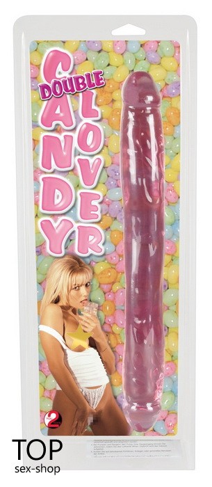 Candy Double Lover
