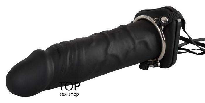 Inflatable Strap-On