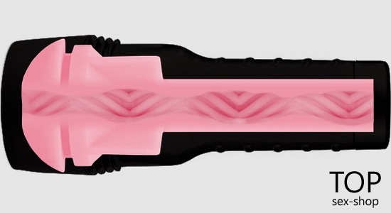 Мастурбатор Fleshlight Pink Lady Vortex